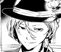 Chuuya
