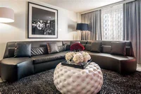 The KISS Hotel Suite