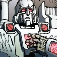 Megatron - MTMTE