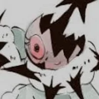 Twisted Bobette - DW