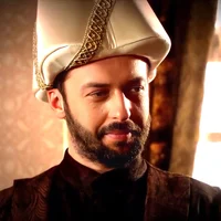 Pargaly Ibrahim Pash