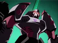 Megatron TFA