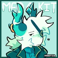 039 - Medkit