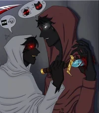 Entity303 and Zimber