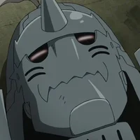 Alphonse Elric