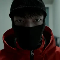 hwang jun ho