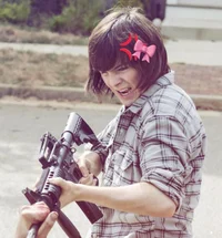 Carl Grimes