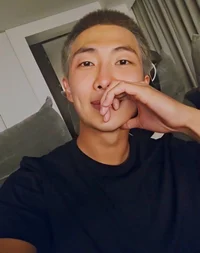 Kim Namjoon