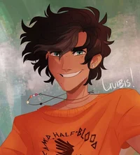 Percy Jackson 