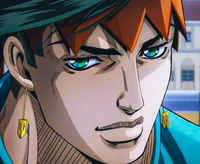 rohan kishibe