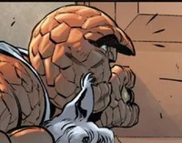 Ben Grimm