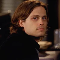 Spencer Reid