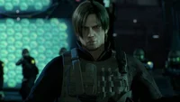 Leon S Kennedy