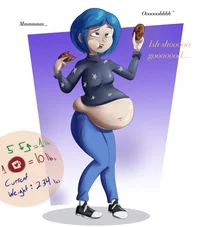 Coraline-WG