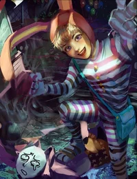 Popee the performer 