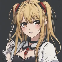 misa amane