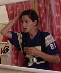 Daniel Larusso