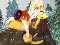 Эграссель и Ло-шка