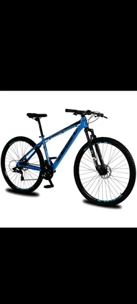 Bicicleta de Ado