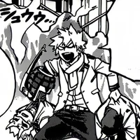 04 - Bakugo Katsuki