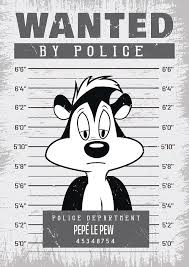 Pepe lapew 