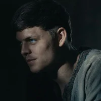 VK-IVAR THE BONELESS