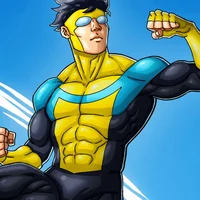 Invincible 