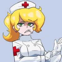 Claire the Nurse