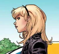Gwen Stacey