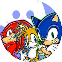 Sonic Discord Server
