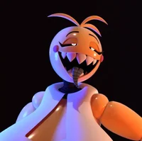Animatronic TF