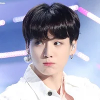 Jeon Jungkook 
