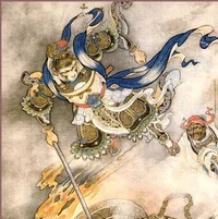 Sun Wukong 