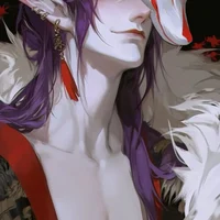 SMITTEN Yokai