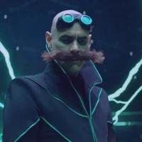 Dr Robotnik 