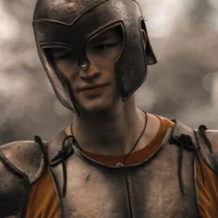 Luke Castellan - PJO