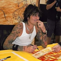 Tommy Lee