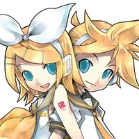 Kagamine Duo