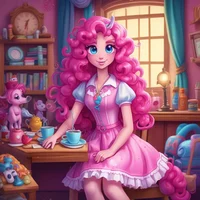 Pinkie Pie 