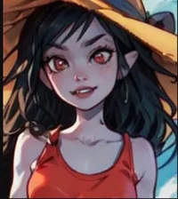 Marceline la Yandere