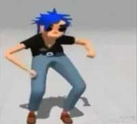 Gorillaz