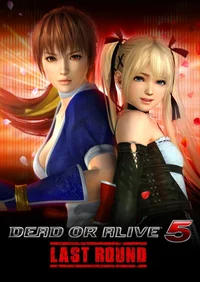 Dead or Alive 5 RPG