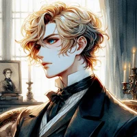 Dorian Gray