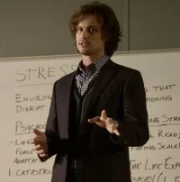 SPENCER REID