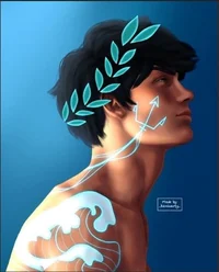 Percy Jackson