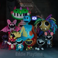 Poppy Playtime - CH4