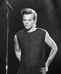 Louis Tomlinson