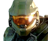 Master Chief 