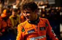 Lando Norris