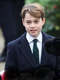 Prince George 